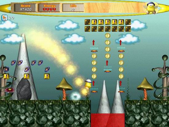 microsoft arcade games free download