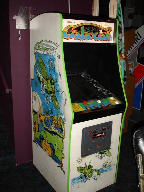 classic driving arcade games