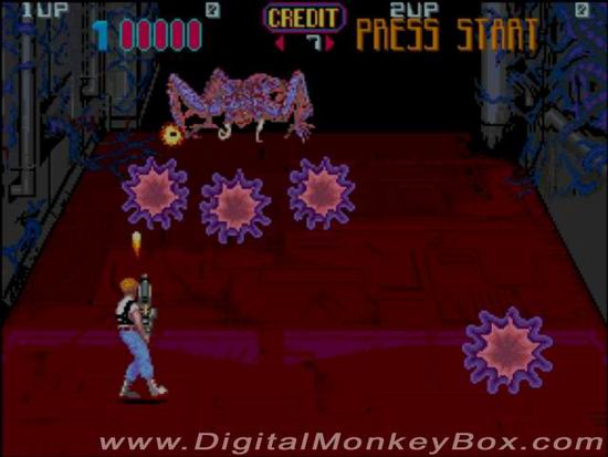 download the lost world arcade game