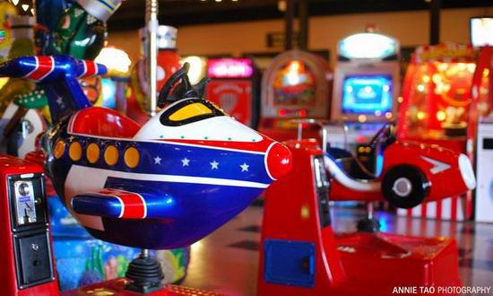 classic driving arcade games