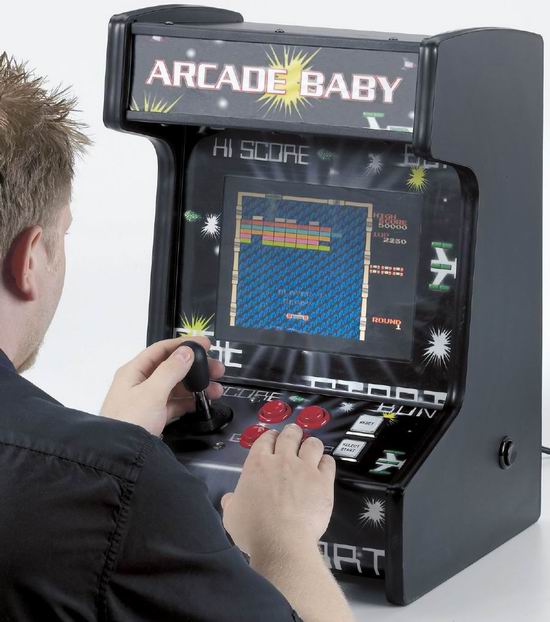 classic arcade games for playstation