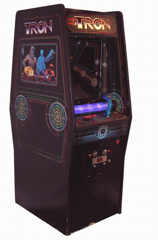best 90's arcade games