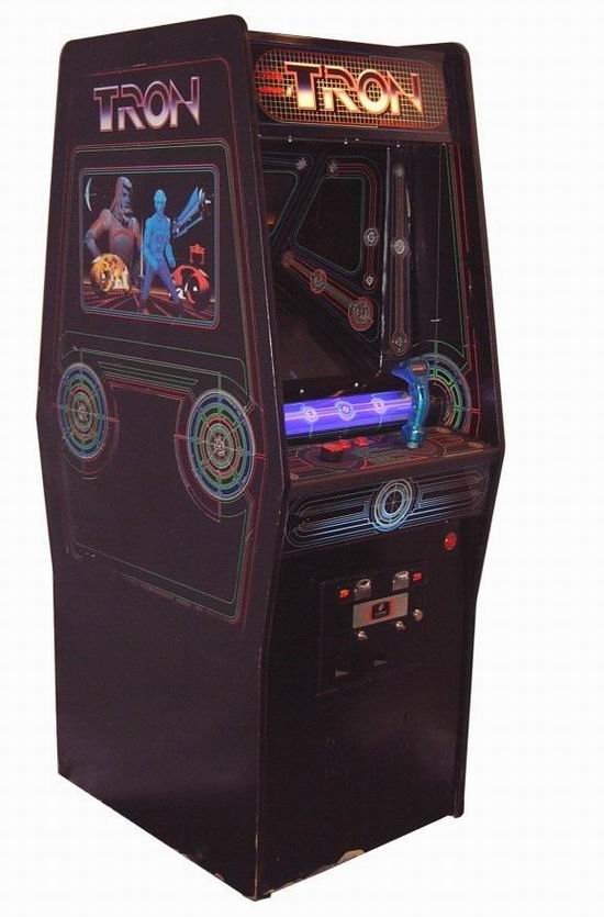 break arcade games