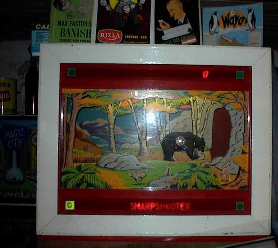 used arcade games columbus ohio