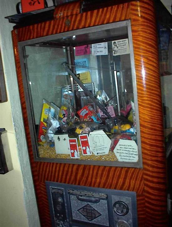 amidar arcade game