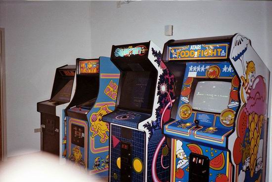 hunting arcade games online