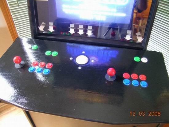 4 arcade game for sale