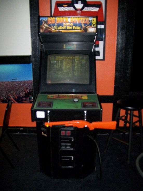 play arcade games pc