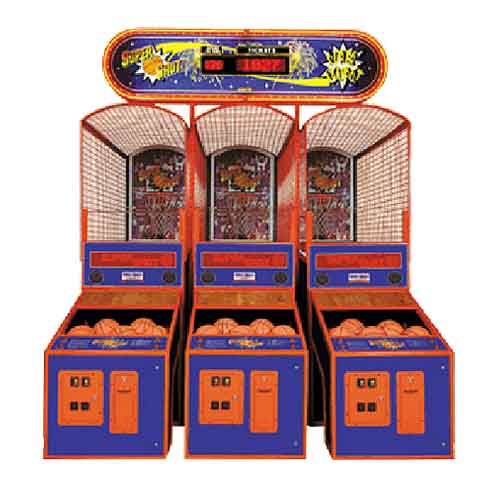 free arcade games on the internet