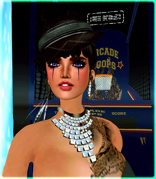 coffy break arcade games